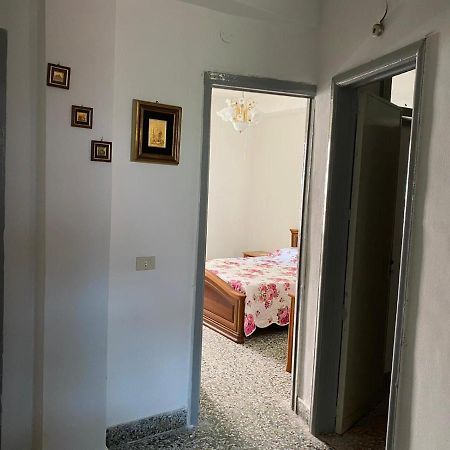 Casa Vacanza ซานตาเทเรซา ดี รีวา ภายนอก รูปภาพ