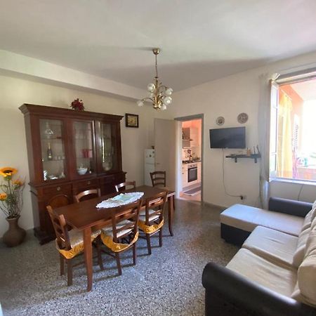 Casa Vacanza ซานตาเทเรซา ดี รีวา ภายนอก รูปภาพ