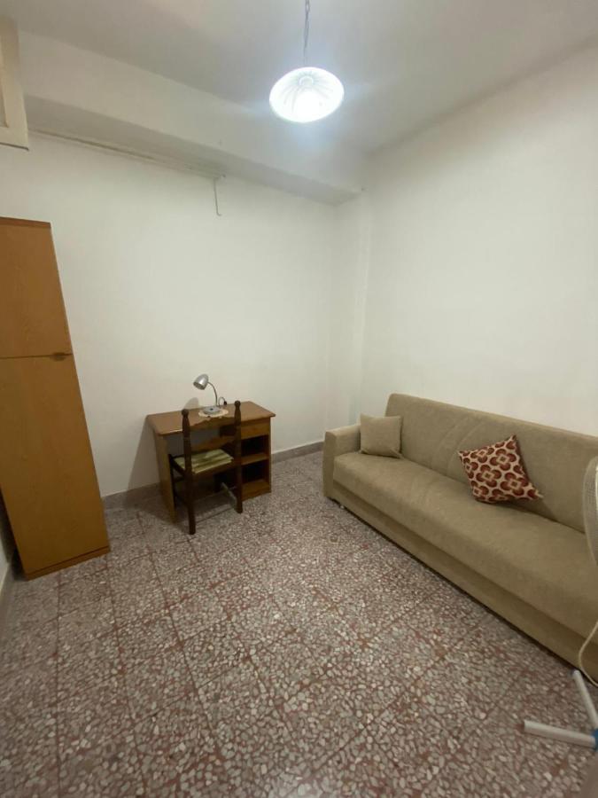 Casa Vacanza ซานตาเทเรซา ดี รีวา ภายนอก รูปภาพ